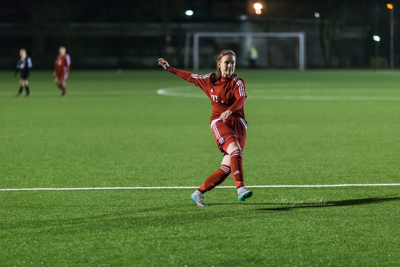 Bild 224 - Frauen SV Wahlstedt - TSV Schoenberg : Ergebnis: 17:1